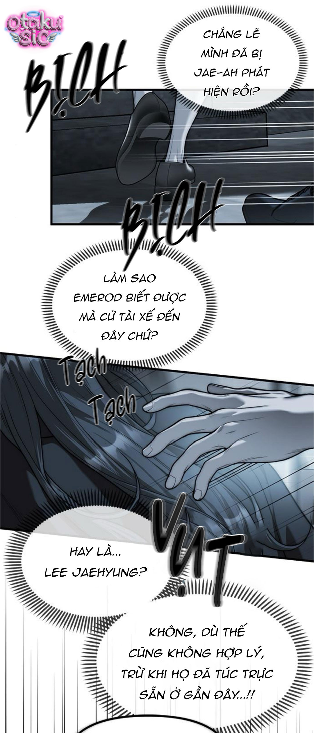 Xâm Nhập Vào Trường Trung Học Tài Phiệt! - Chap 99 - Trang 48
