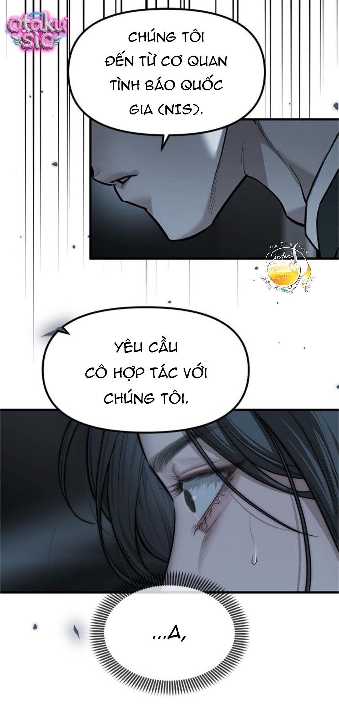 Xâm Nhập Vào Trường Trung Học Tài Phiệt! - Chap 99 - Trang 50