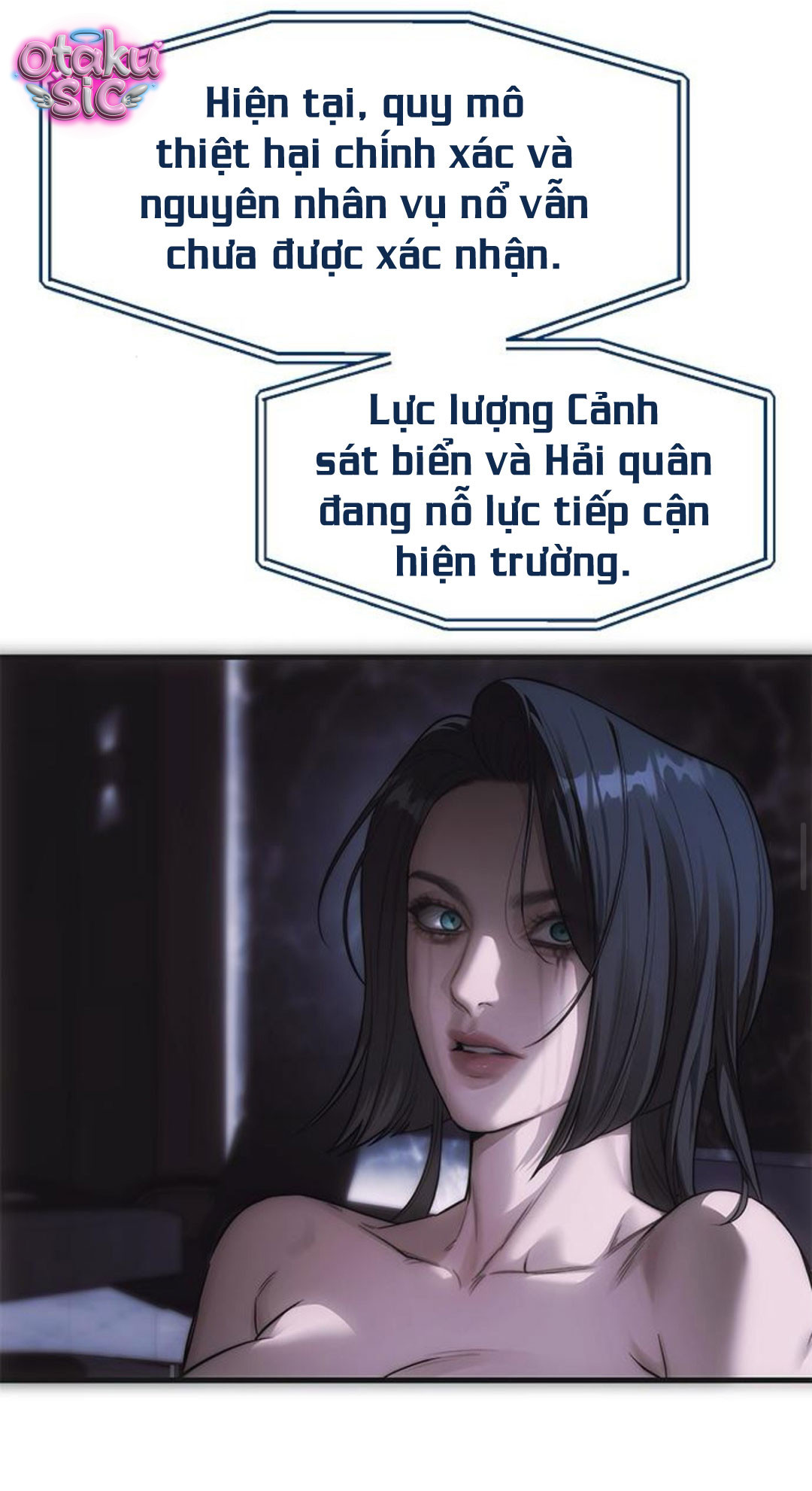Xâm Nhập Vào Trường Trung Học Tài Phiệt! - Chap 99 - Trang 6