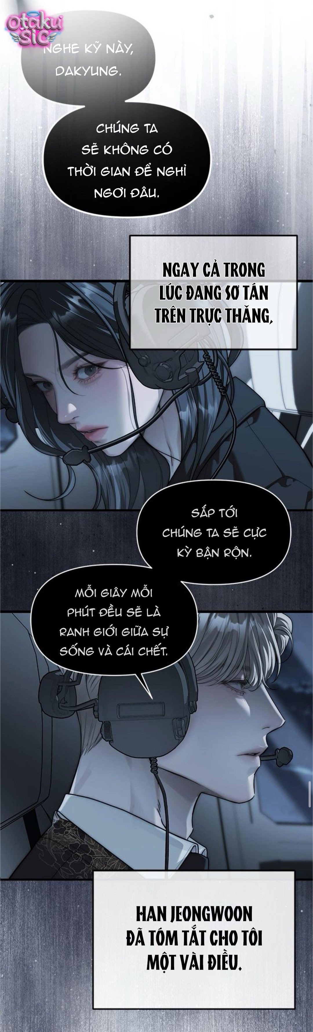 Xâm Nhập Vào Trường Trung Học Tài Phiệt! - Chap 99 - Trang 52