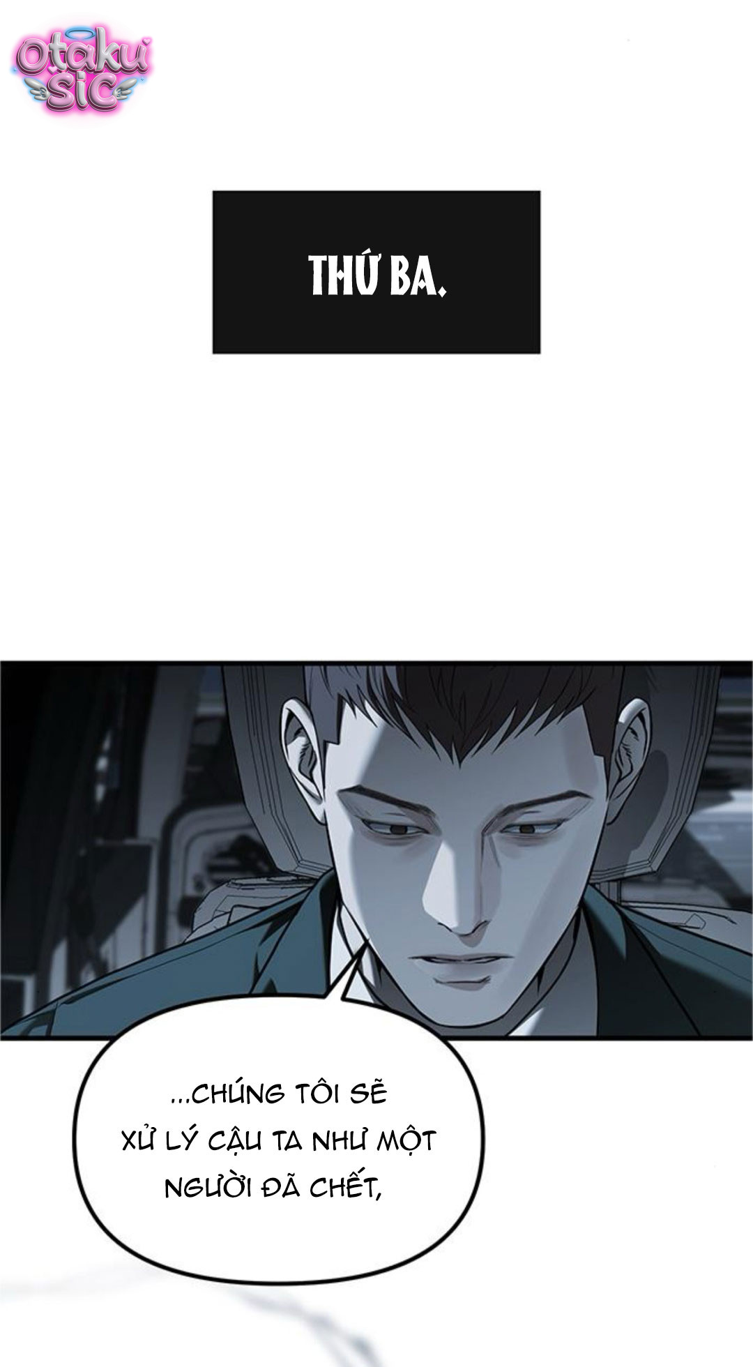 Xâm Nhập Vào Trường Trung Học Tài Phiệt! - Chap 99 - Trang 56