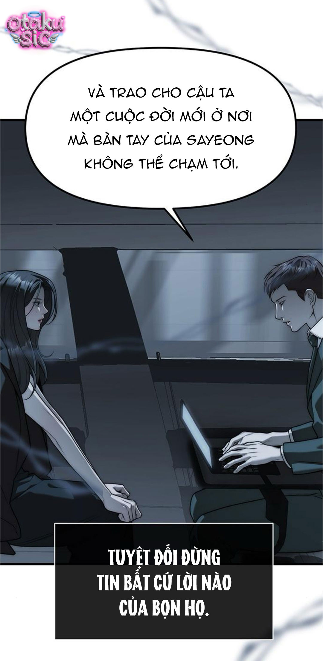Xâm Nhập Vào Trường Trung Học Tài Phiệt! - Chap 99 - Trang 57