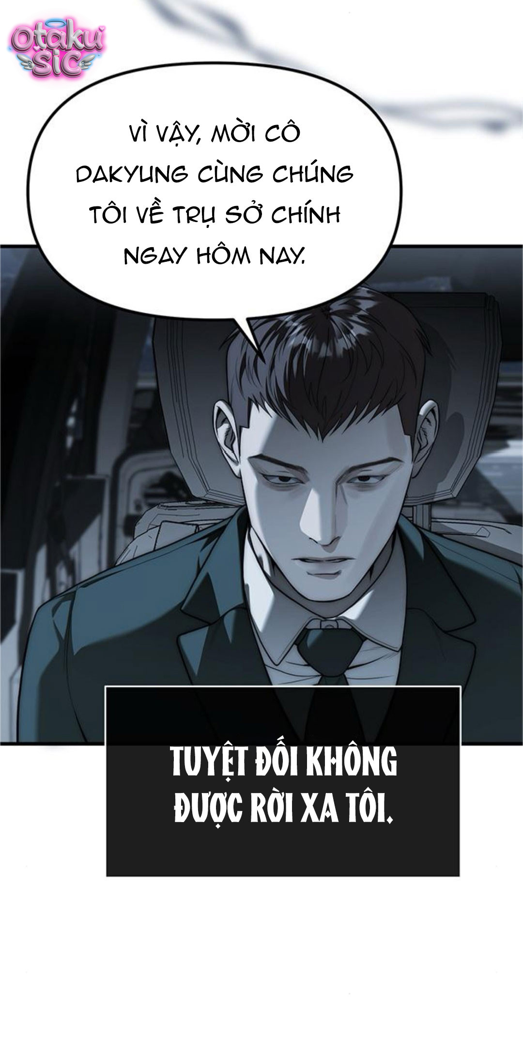 Xâm Nhập Vào Trường Trung Học Tài Phiệt! - Chap 99 - Trang 59