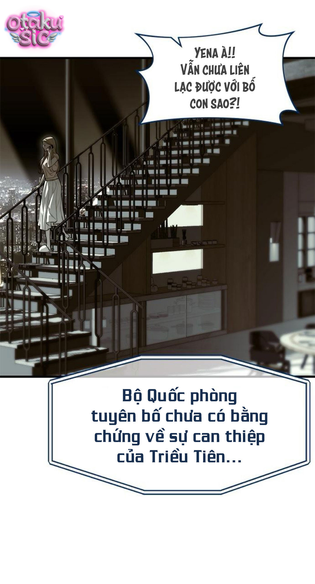Xâm Nhập Vào Trường Trung Học Tài Phiệt! - Chap 99 - Trang 7