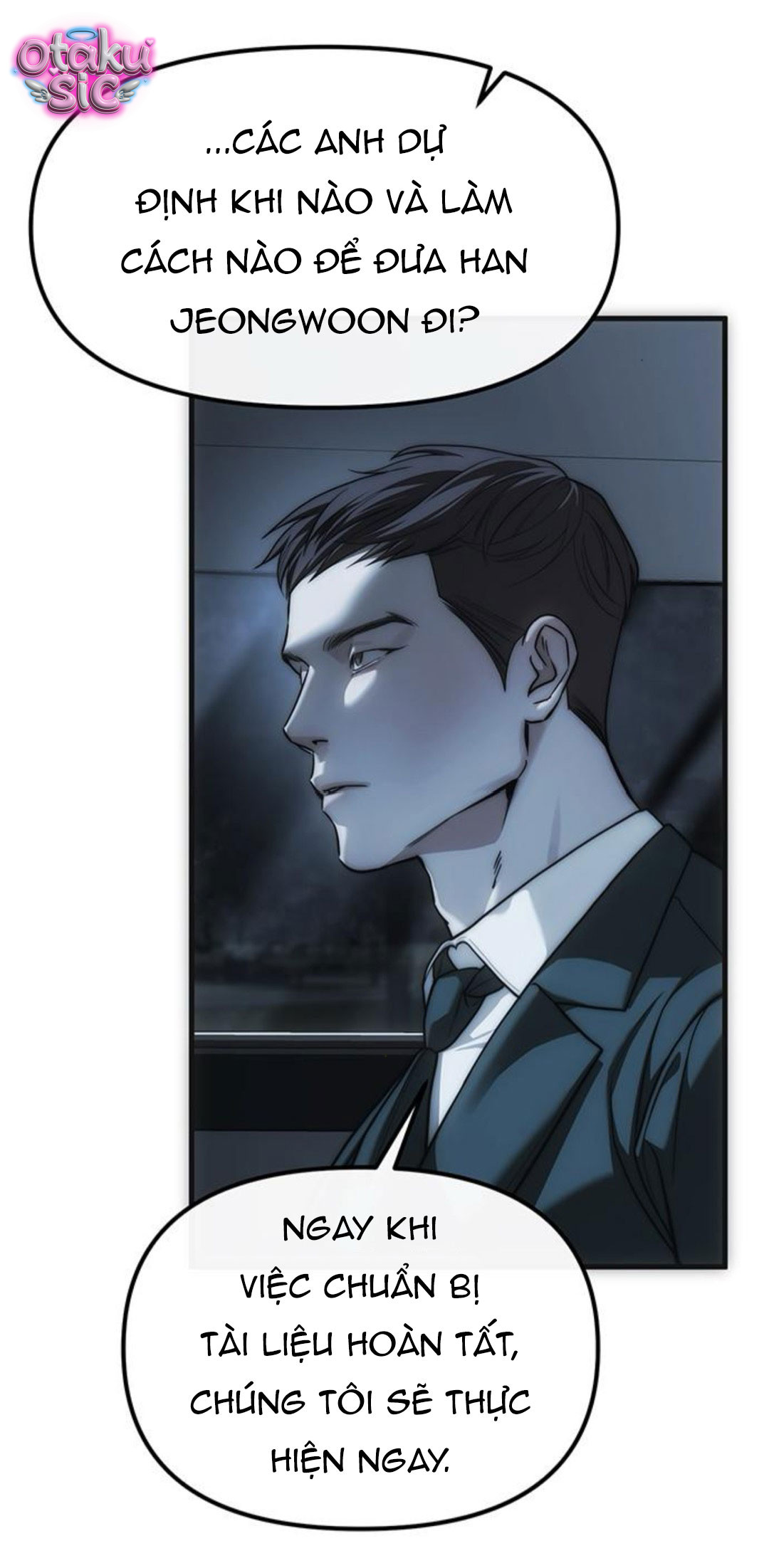 Xâm Nhập Vào Trường Trung Học Tài Phiệt! - Chap 99 - Trang 61