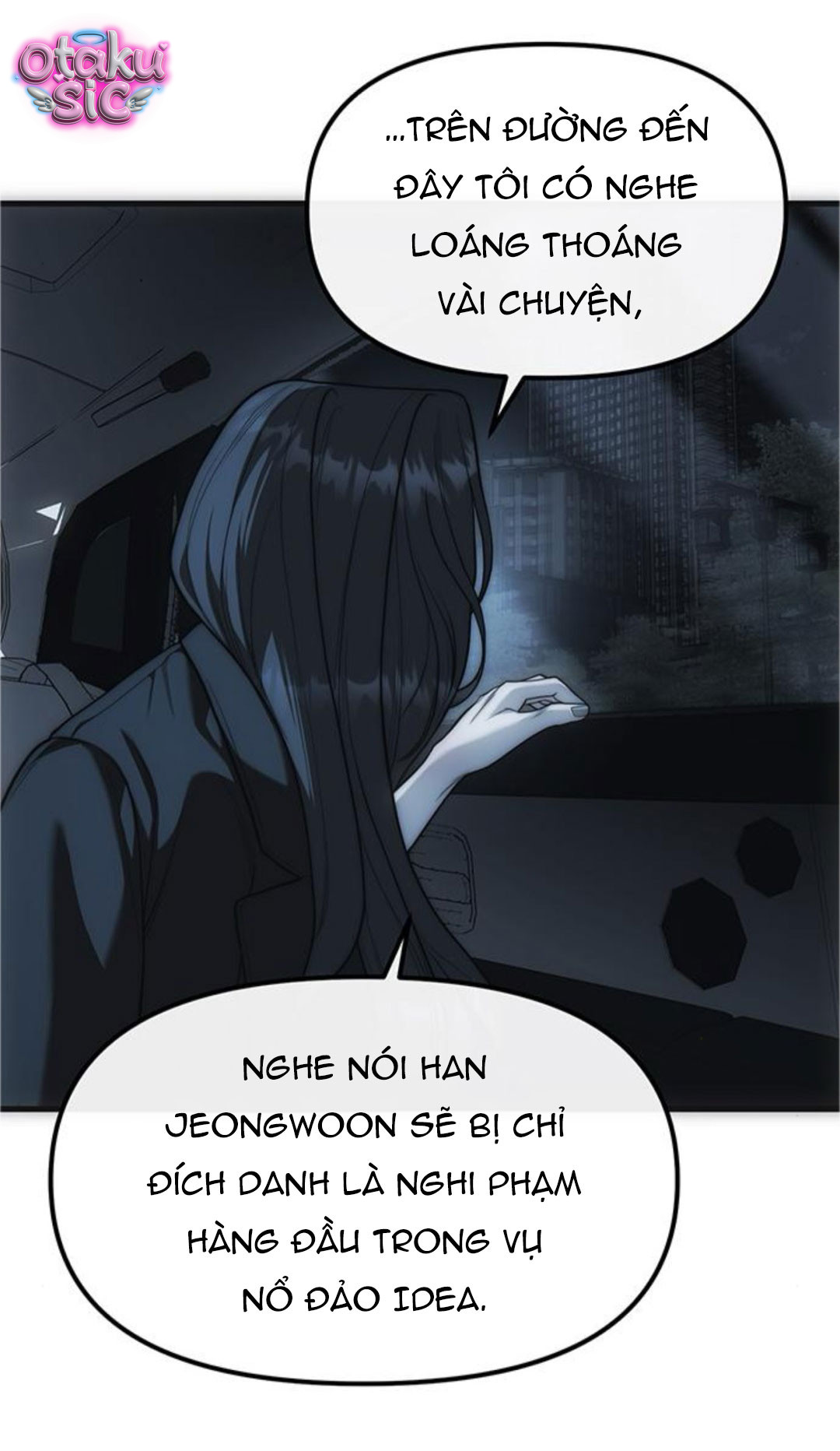 Xâm Nhập Vào Trường Trung Học Tài Phiệt! - Chap 99 - Trang 62