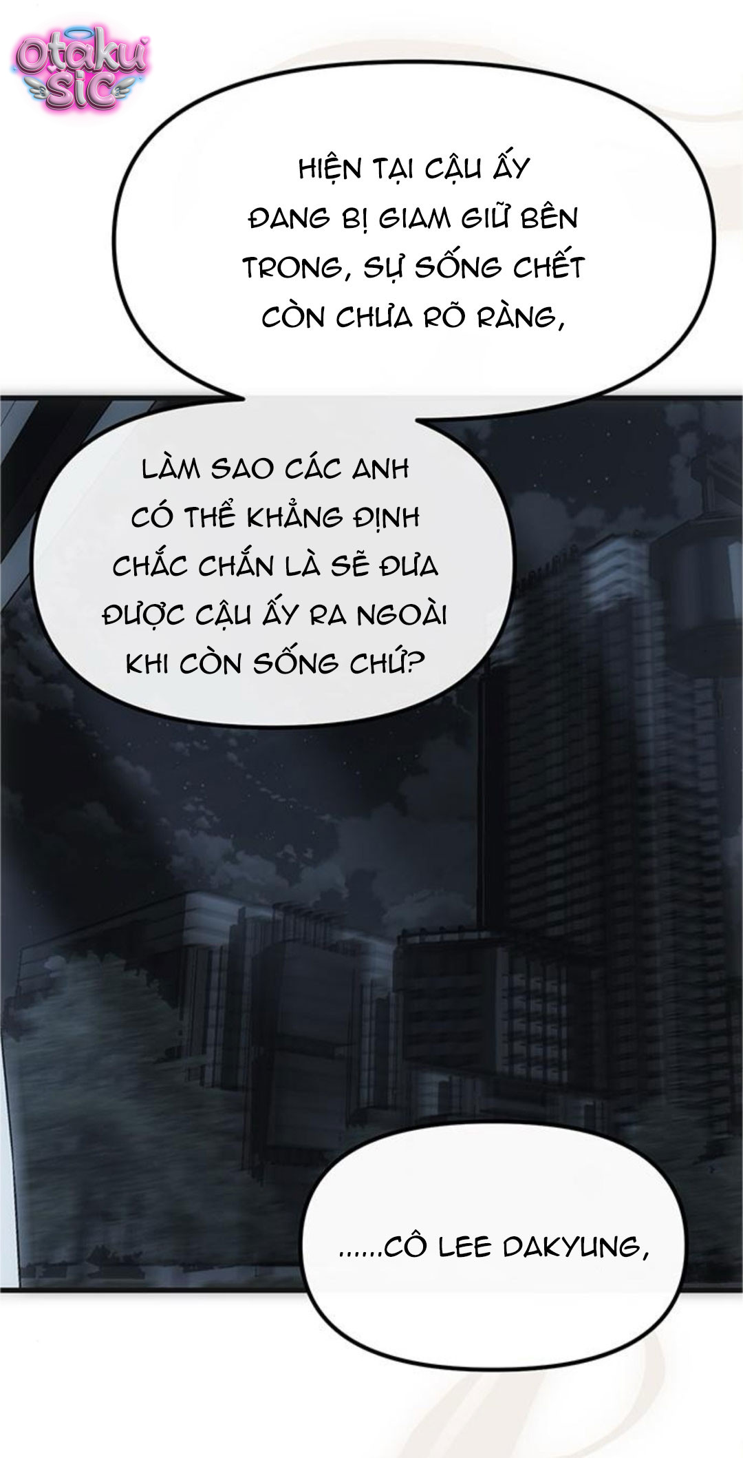 Xâm Nhập Vào Trường Trung Học Tài Phiệt! - Chap 99 - Trang 63