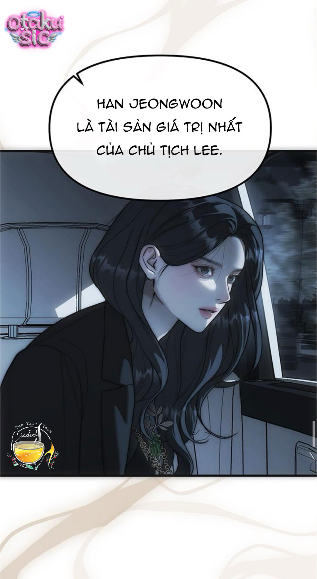Xâm Nhập Vào Trường Trung Học Tài Phiệt! - Chap 99 - Trang 64