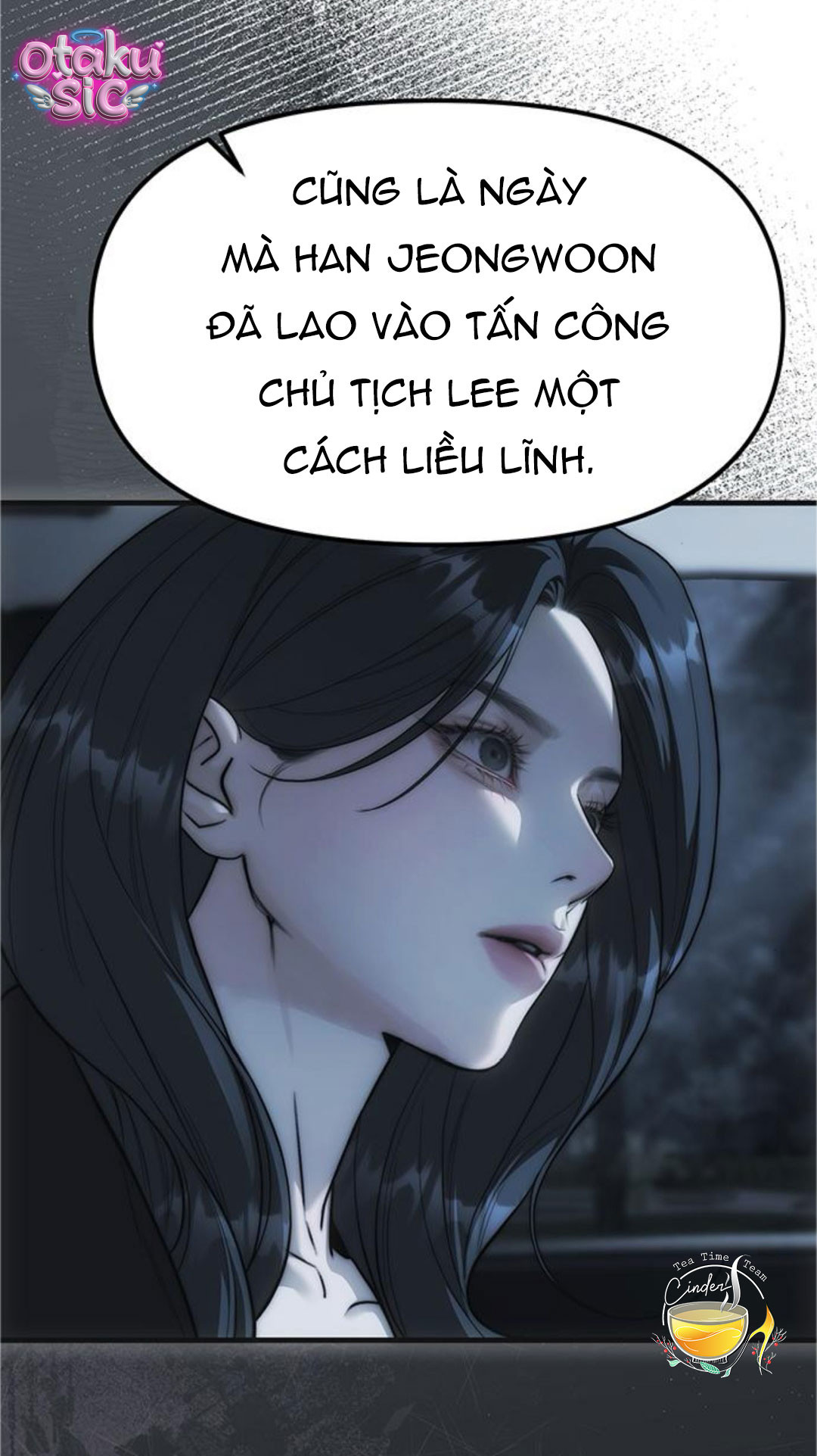 Xâm Nhập Vào Trường Trung Học Tài Phiệt! - Chap 99 - Trang 69