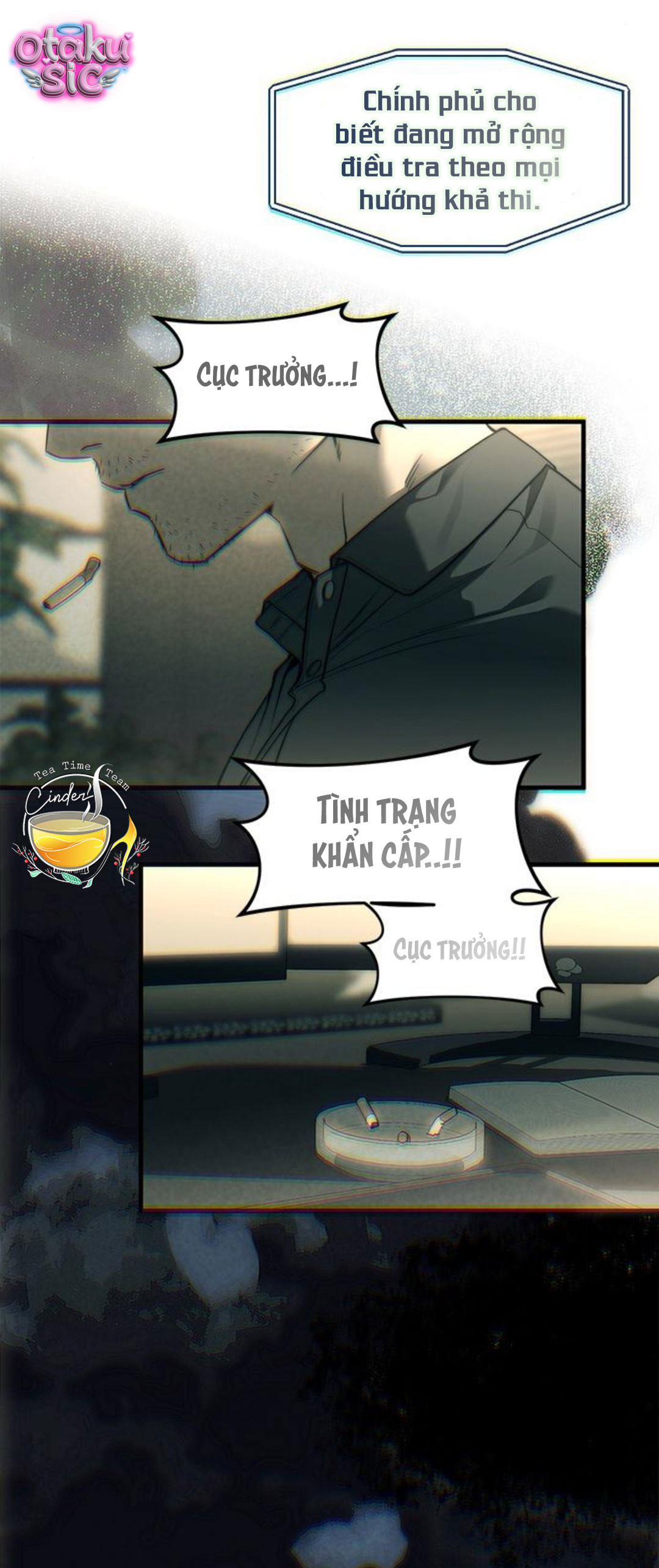 Xâm Nhập Vào Trường Trung Học Tài Phiệt! - Chap 99 - Trang 8