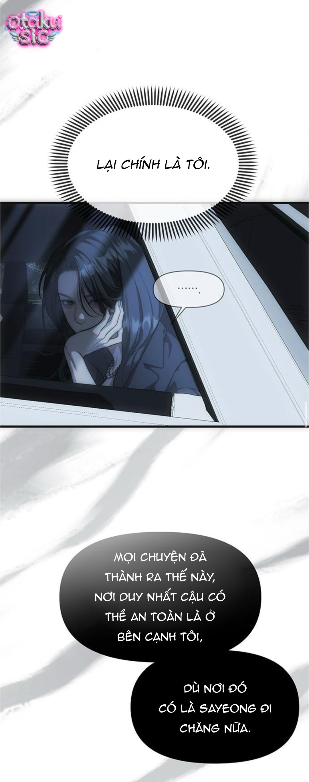 Xâm Nhập Vào Trường Trung Học Tài Phiệt! - Chap 99 - Trang 73