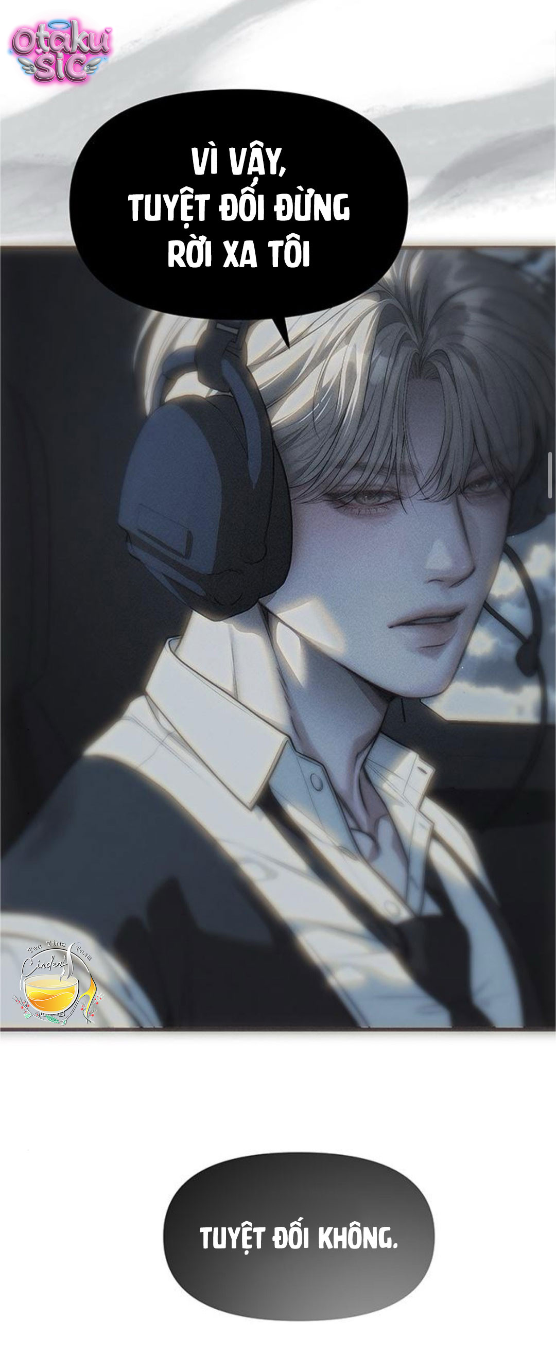 Xâm Nhập Vào Trường Trung Học Tài Phiệt! - Chap 99 - Trang 74