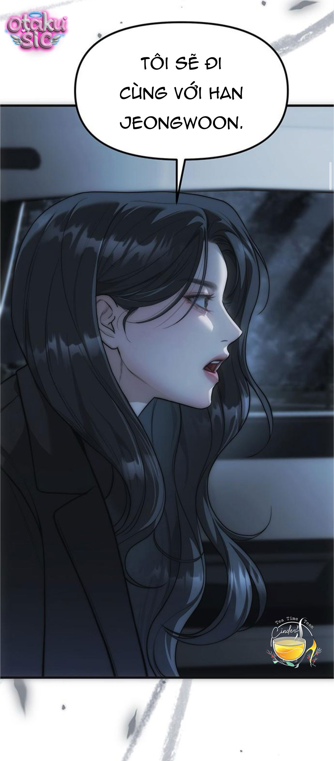 Xâm Nhập Vào Trường Trung Học Tài Phiệt! - Chap 99 - Trang 78
