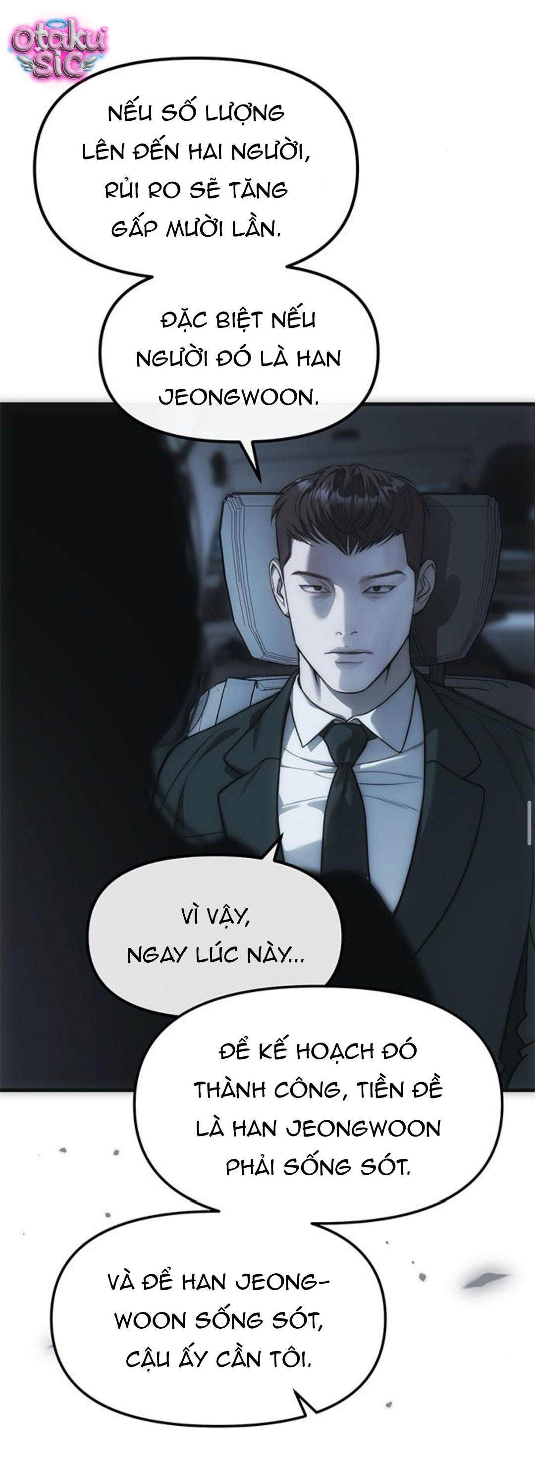 Xâm Nhập Vào Trường Trung Học Tài Phiệt! - Chap 99 - Trang 81