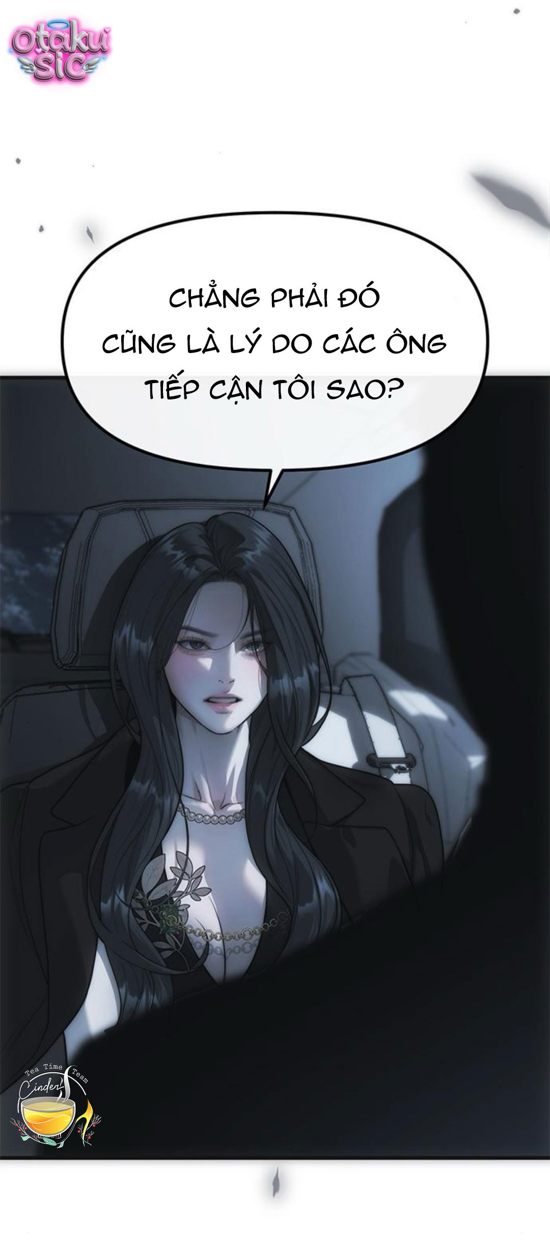 Xâm Nhập Vào Trường Trung Học Tài Phiệt! - Chap 99 - Trang 82