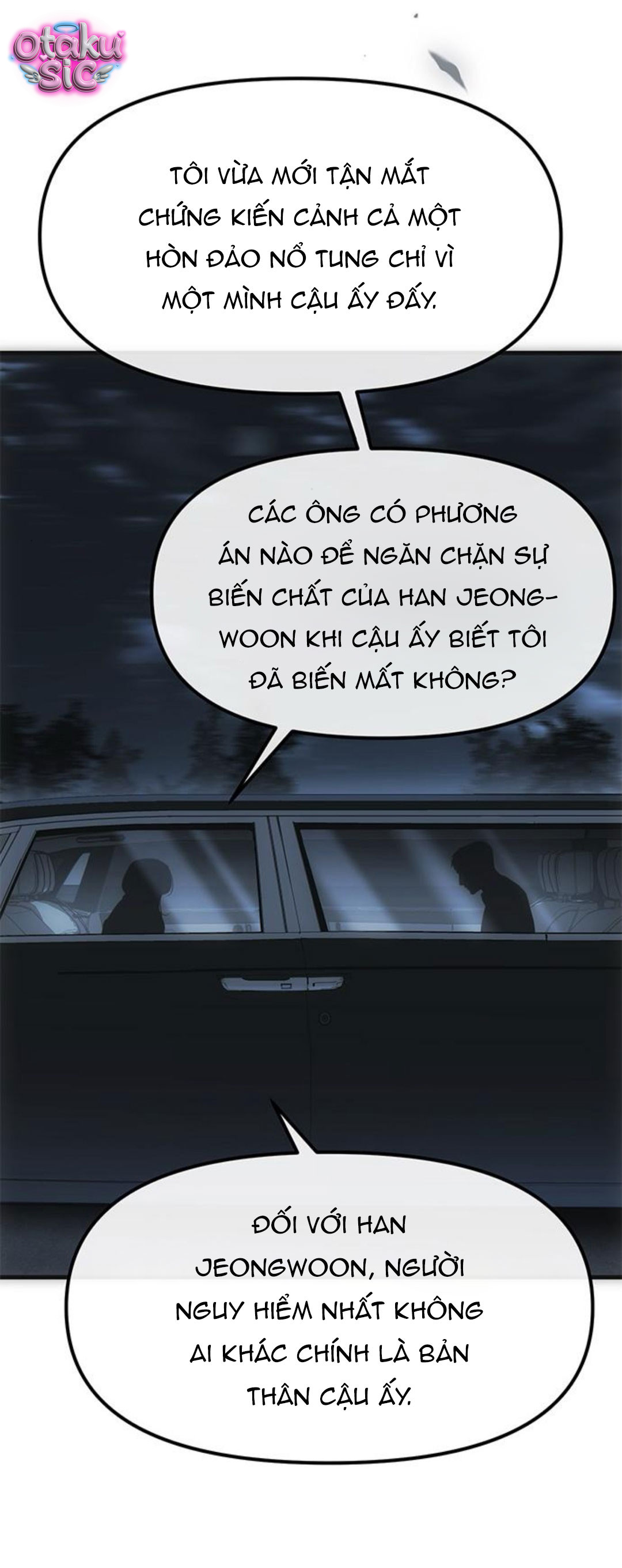 Xâm Nhập Vào Trường Trung Học Tài Phiệt! - Chap 99 - Trang 83