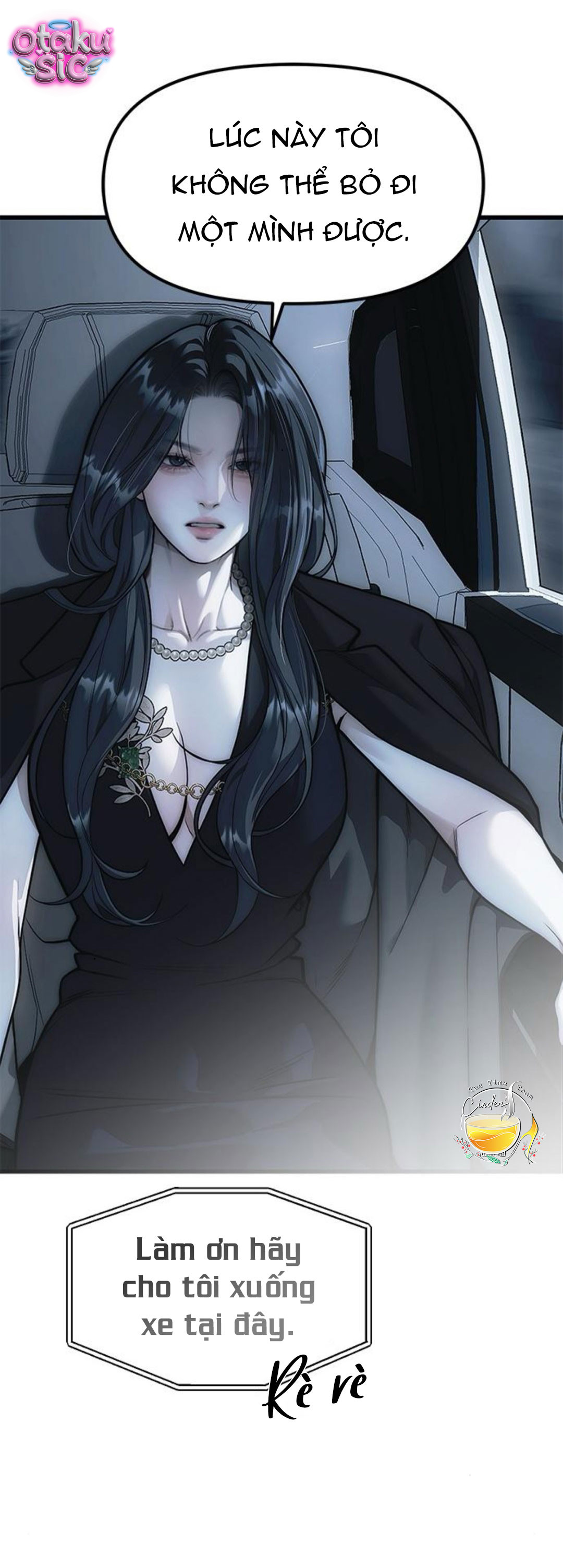 Xâm Nhập Vào Trường Trung Học Tài Phiệt! - Chap 99 - Trang 85