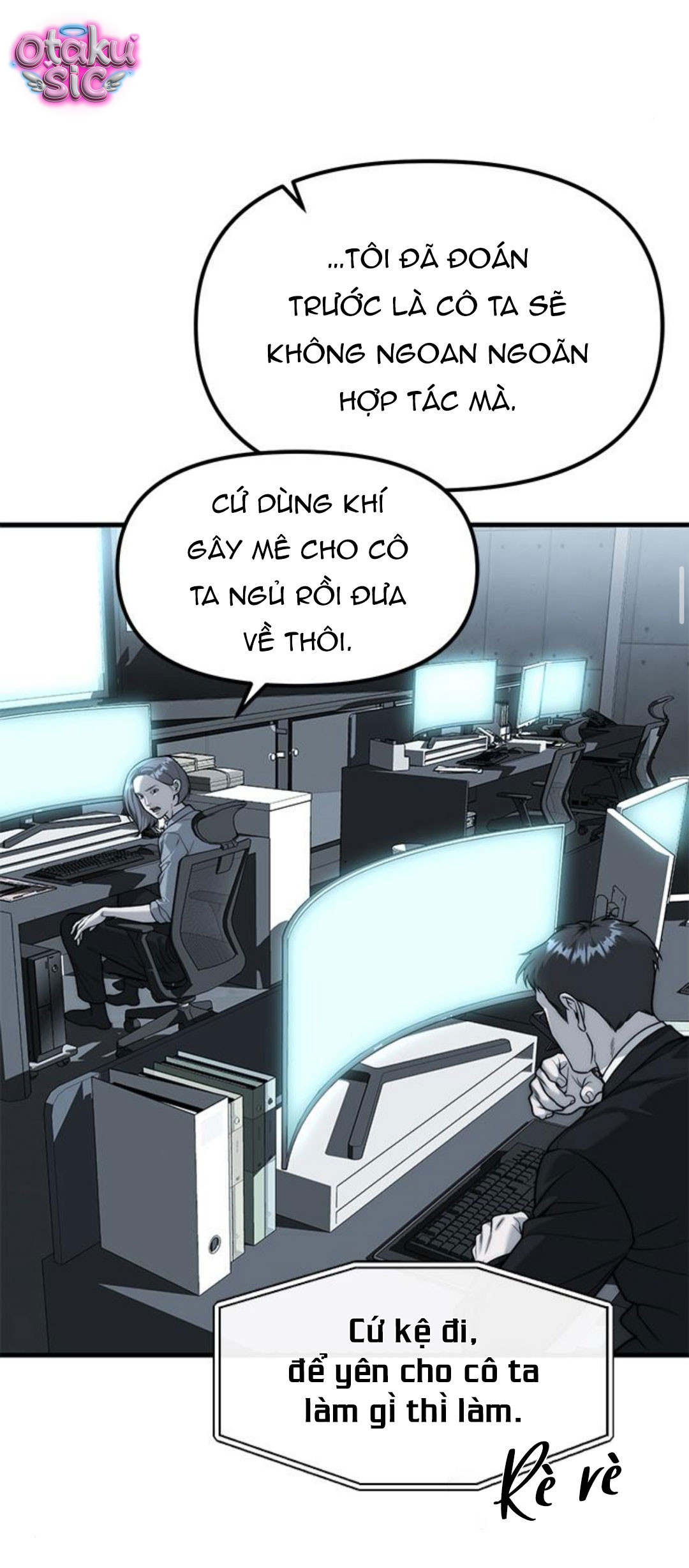 Xâm Nhập Vào Trường Trung Học Tài Phiệt! - Chap 99 - Trang 86