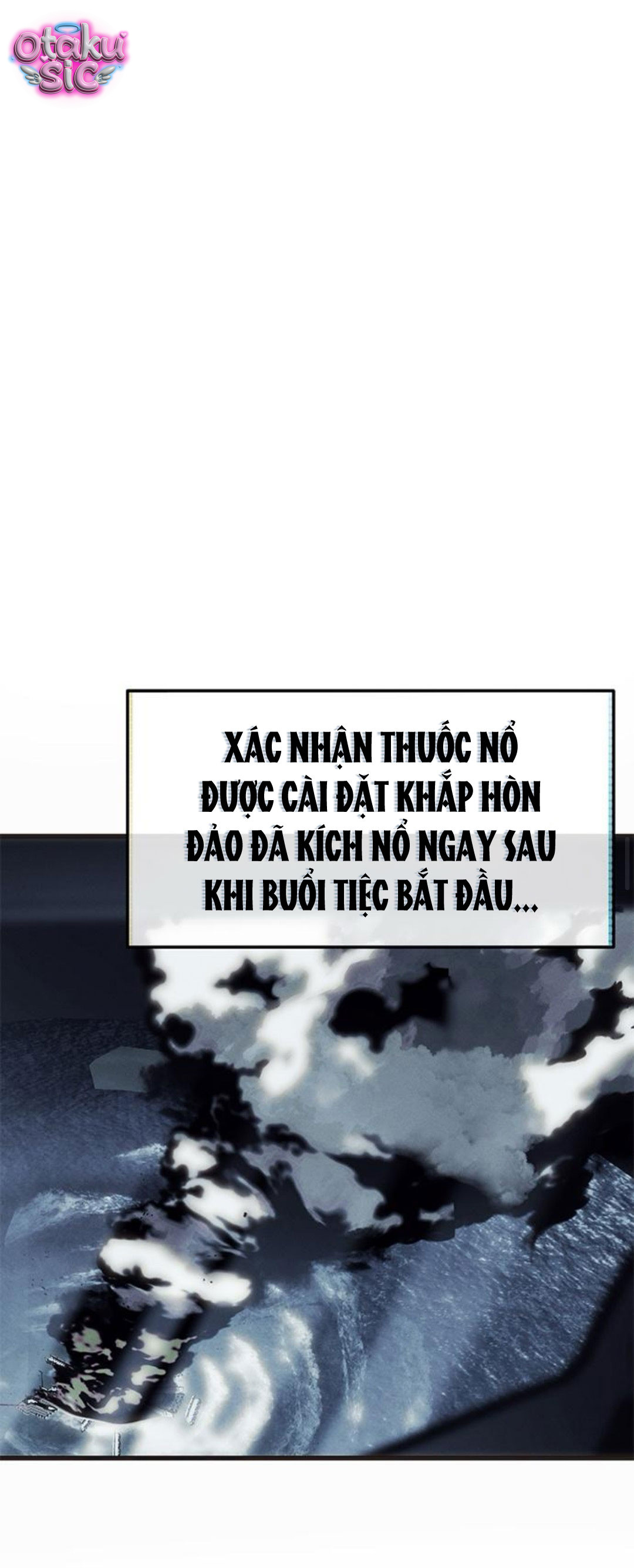 Xâm Nhập Vào Trường Trung Học Tài Phiệt! - Chap 99 - Trang 10