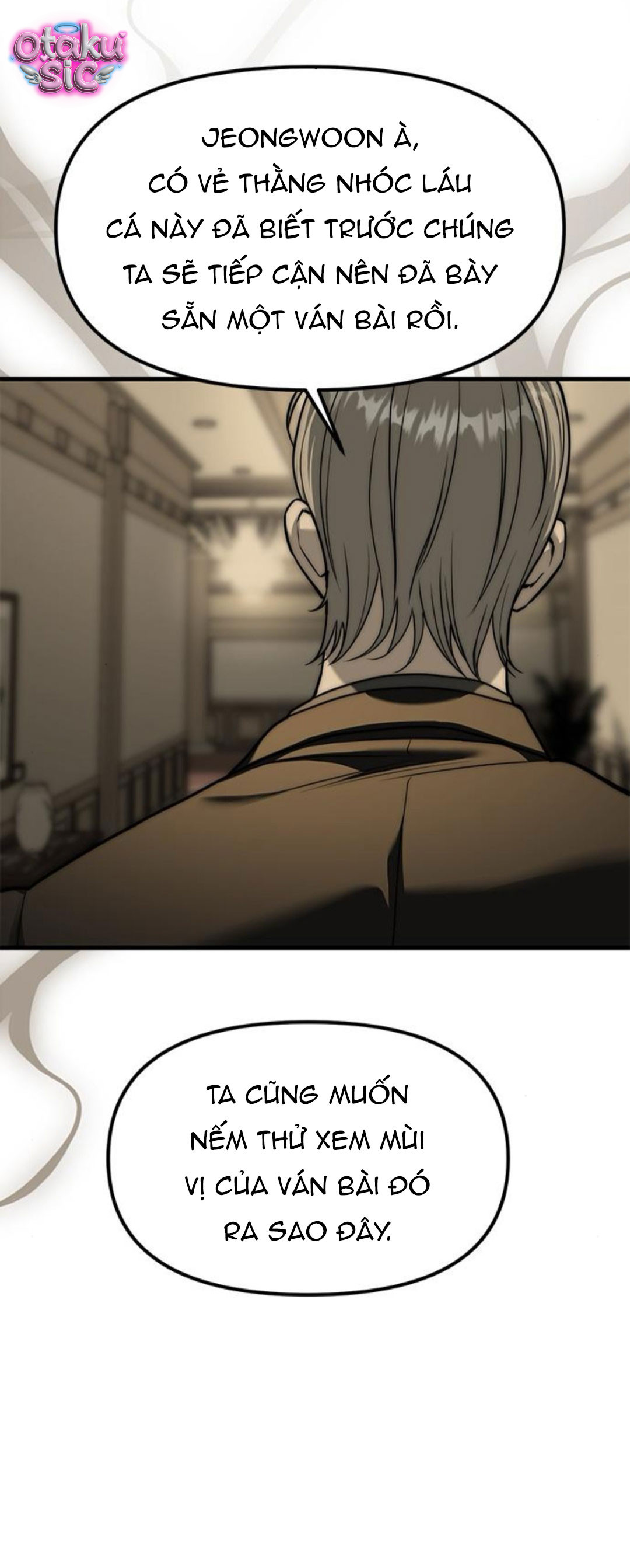 Xâm Nhập Vào Trường Trung Học Tài Phiệt! - Chap 99 - Trang 91