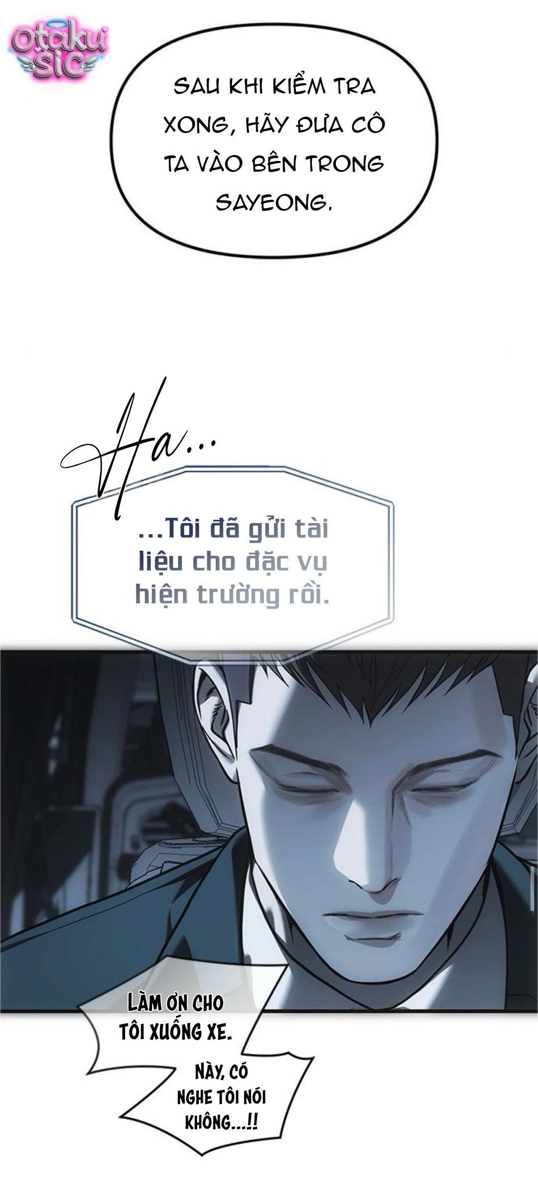 Xâm Nhập Vào Trường Trung Học Tài Phiệt! - Chap 99 - Trang 92