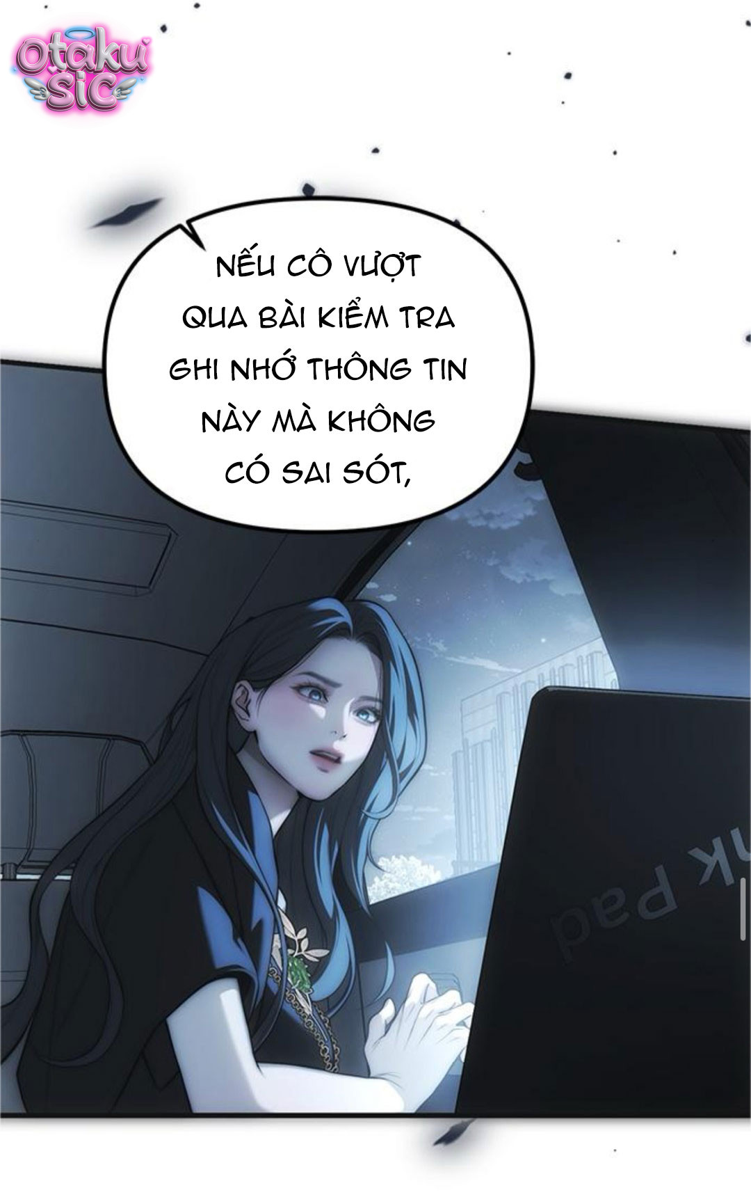 Xâm Nhập Vào Trường Trung Học Tài Phiệt! - Chap 99 - Trang 96