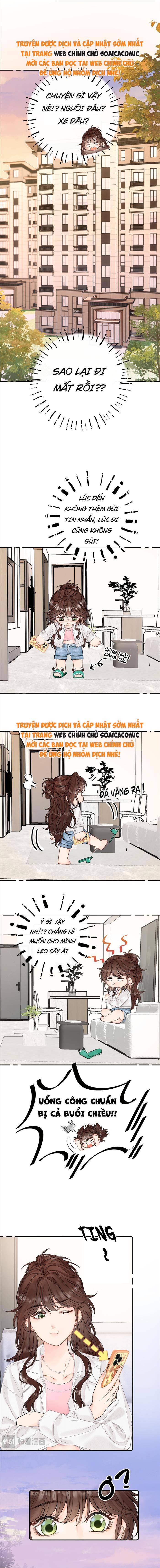 Xin Hãy Chăm Sóc Nhiều Hơn - Chap 12 - Trang 1