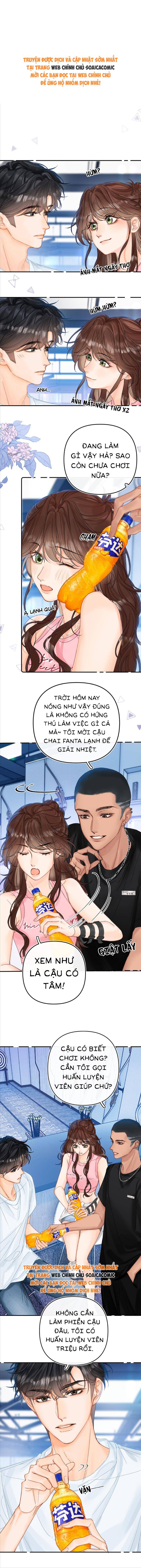 Xin Hãy Chăm Sóc Nhiều Hơn - Chap 13 - Trang 1