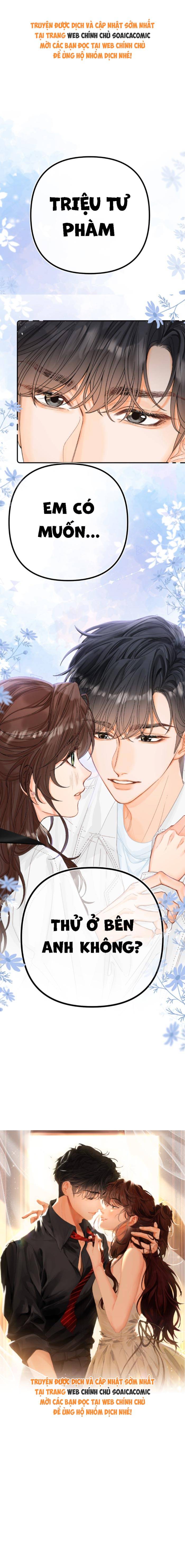Xin Hãy Chăm Sóc Nhiều Hơn - Chap 15 - Trang 1