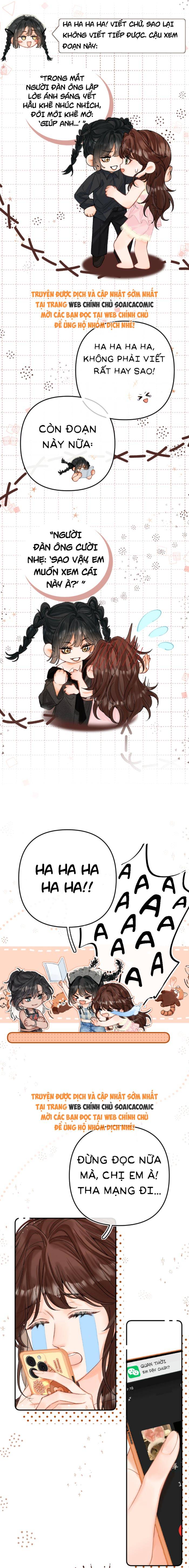 Xin Hãy Chăm Sóc Nhiều Hơn - Chap 15 - Trang 10