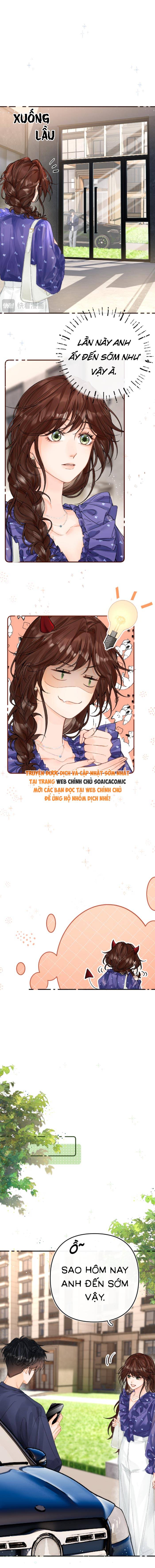 Xin Hãy Chăm Sóc Nhiều Hơn - Chap 16 - Trang 3