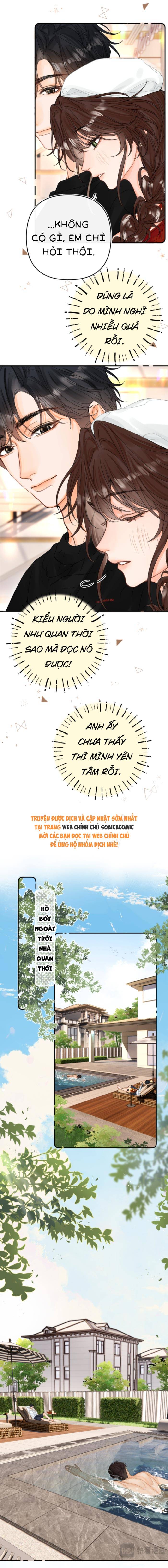 Xin Hãy Chăm Sóc Nhiều Hơn - Chap 19 - Trang 2