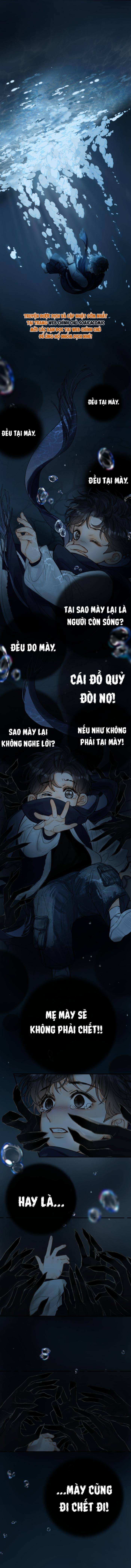 Xin Hãy Chăm Sóc Nhiều Hơn - Chap 19 - Trang 8
