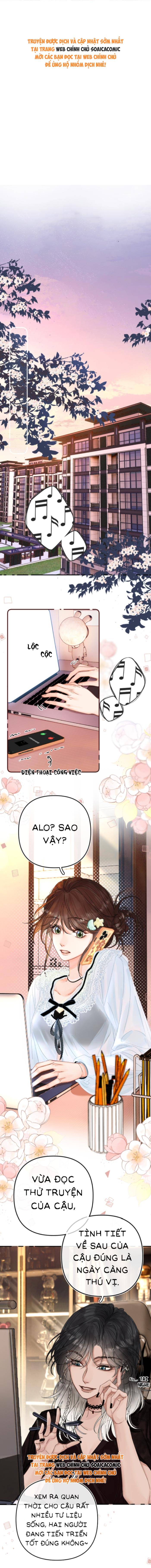Xin Hãy Chăm Sóc Nhiều Hơn - Chap 20 - Trang 1