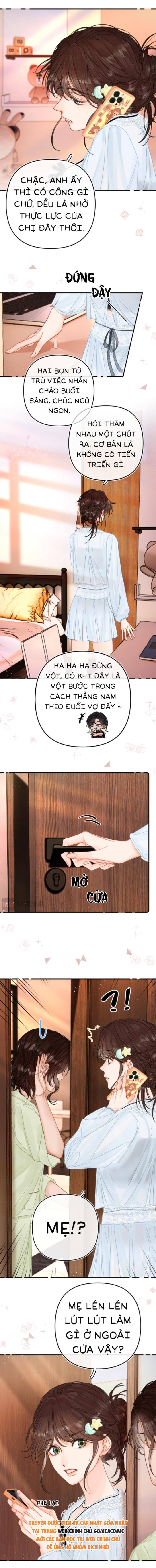 Xin Hãy Chăm Sóc Nhiều Hơn - Chap 20 - Trang 2