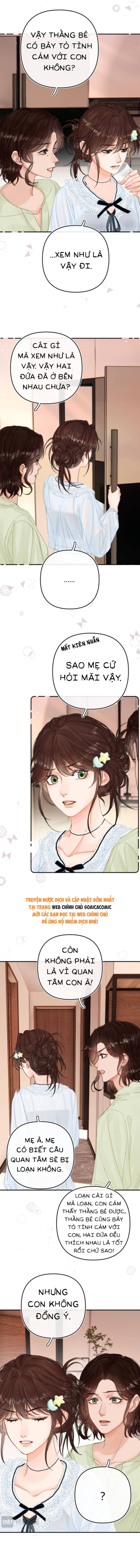 Xin Hãy Chăm Sóc Nhiều Hơn - Chap 20 - Trang 4