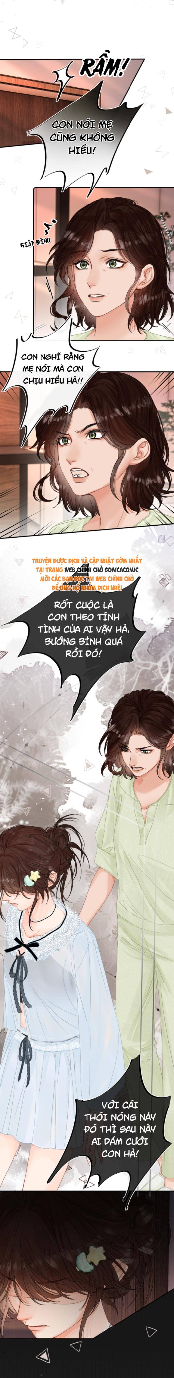 Xin Hãy Chăm Sóc Nhiều Hơn - Chap 20 - Trang 6