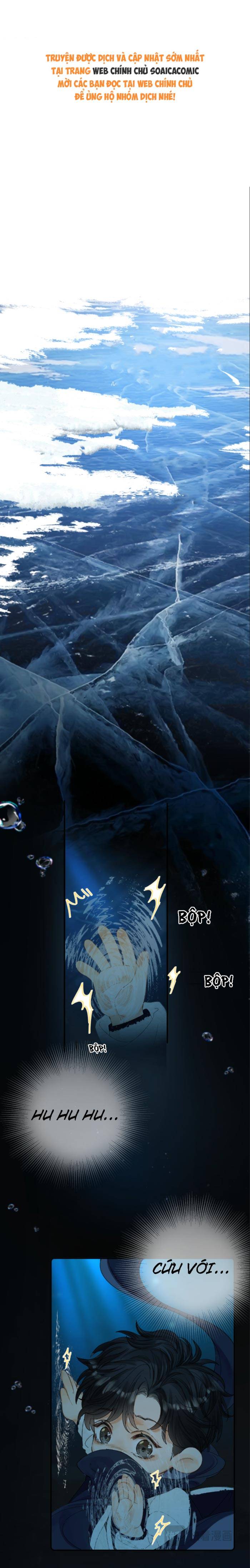 Xin Hãy Chăm Sóc Nhiều Hơn - Chap 21 - Trang 1