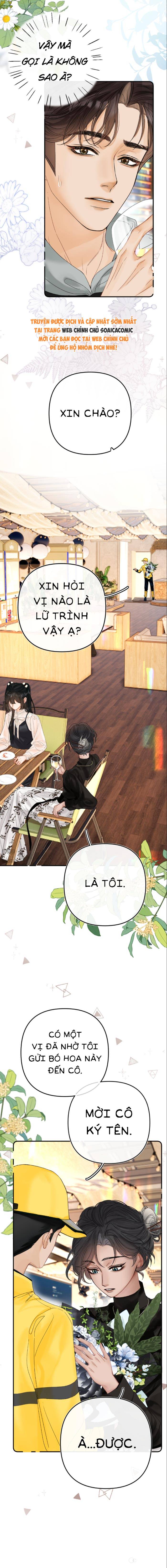 Xin Hãy Chăm Sóc Nhiều Hơn - Chap 25 - Trang 7