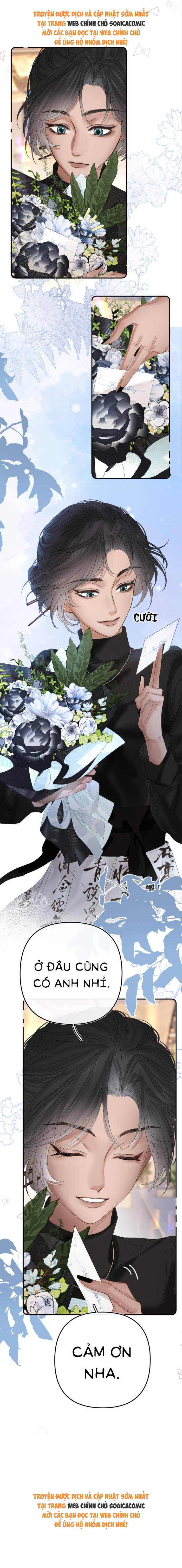 Xin Hãy Chăm Sóc Nhiều Hơn - Chap 25 - Trang 8
