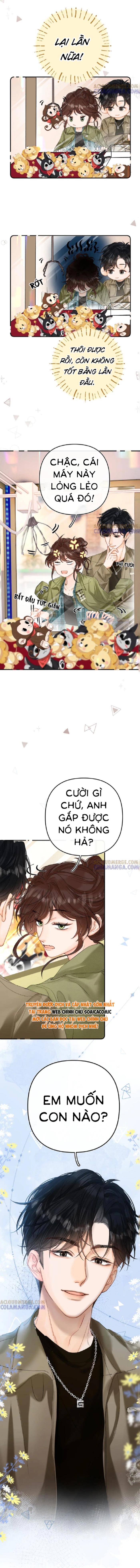 Xin Hãy Chăm Sóc Nhiều Hơn - Chap 26 - Trang 3