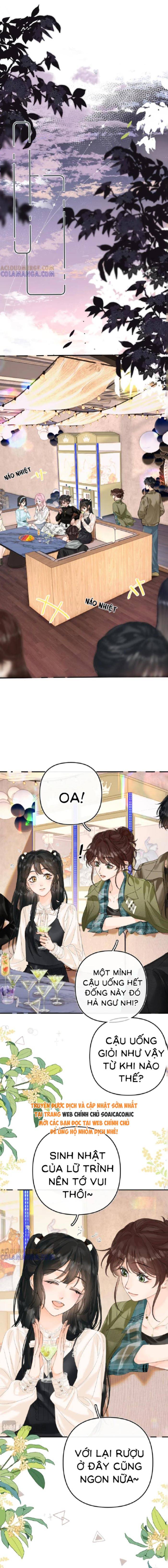 Xin Hãy Chăm Sóc Nhiều Hơn - Chap 27 - Trang 2