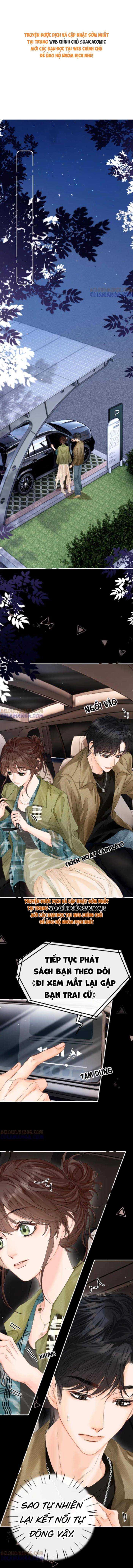 Xin Hãy Chăm Sóc Nhiều Hơn - Chap 28 - Trang 1