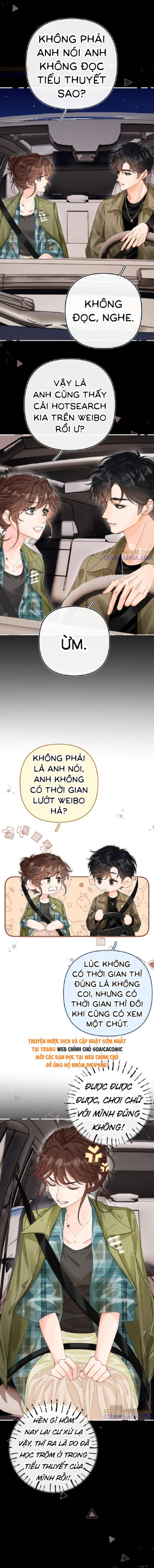 Xin Hãy Chăm Sóc Nhiều Hơn - Chap 28 - Trang 4