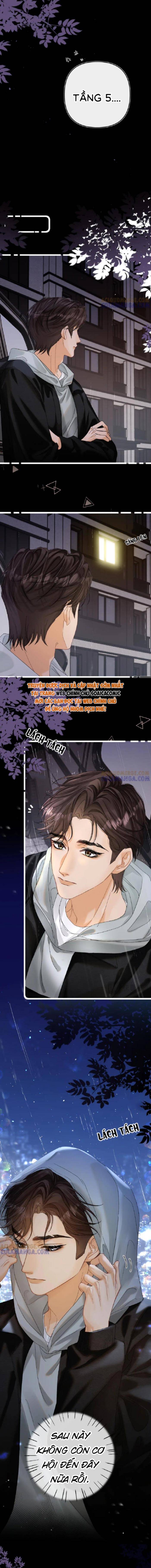 Xin Hãy Chăm Sóc Nhiều Hơn - Chap 28 - Trang 8