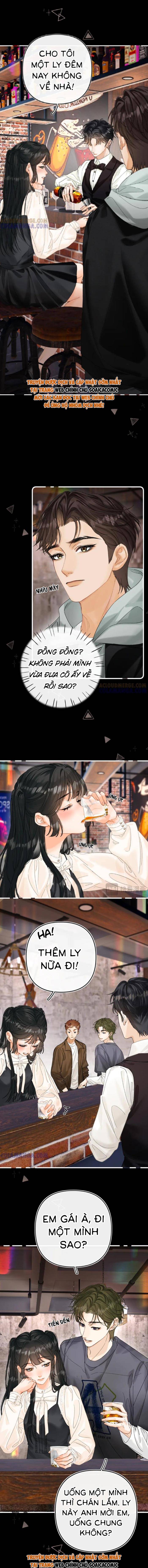 Xin Hãy Chăm Sóc Nhiều Hơn - Chap 28 - Trang 10