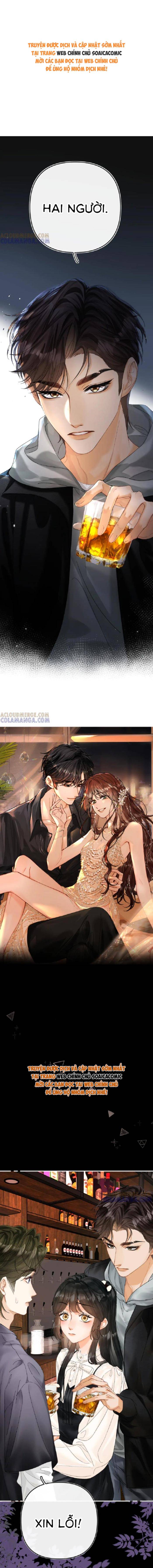 Xin Hãy Chăm Sóc Nhiều Hơn - Chap 29 - Trang 1