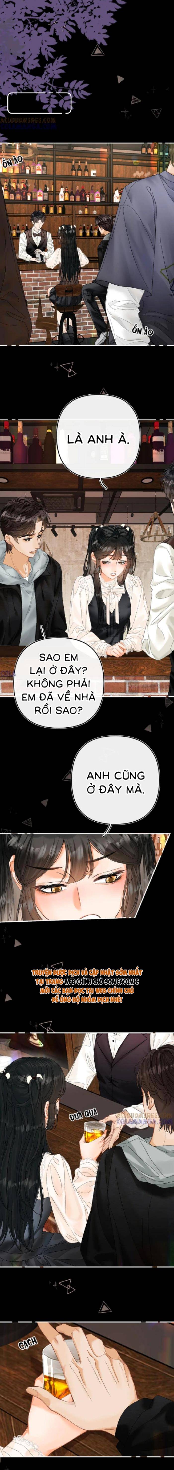 Xin Hãy Chăm Sóc Nhiều Hơn - Chap 29 - Trang 2
