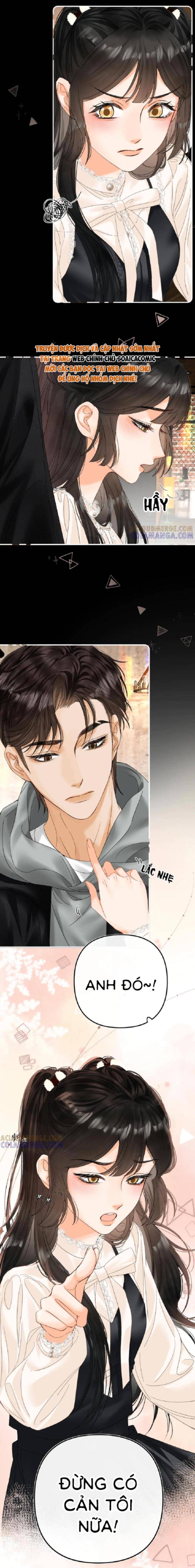 Xin Hãy Chăm Sóc Nhiều Hơn - Chap 29 - Trang 6