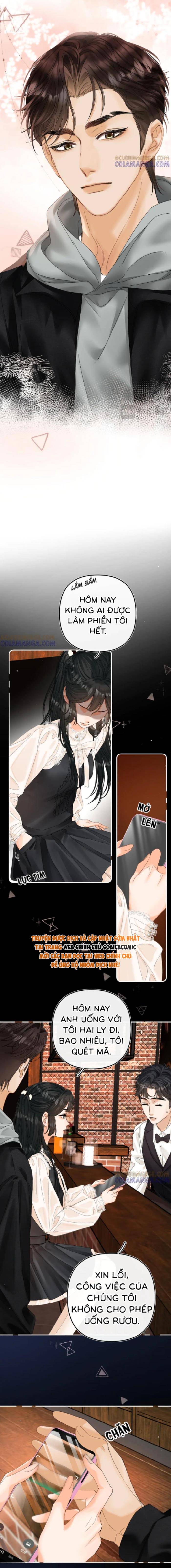 Xin Hãy Chăm Sóc Nhiều Hơn - Chap 29 - Trang 7